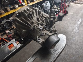 bontott MAZDA 5 Váltó (Mechanikus)