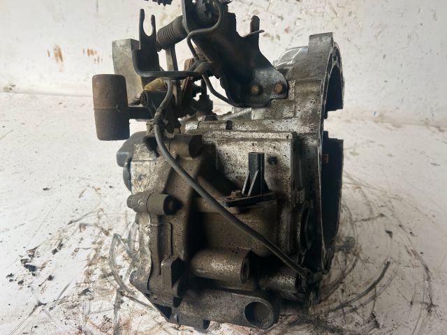 bontott MAZDA 5 Váltó (Mechanikus)