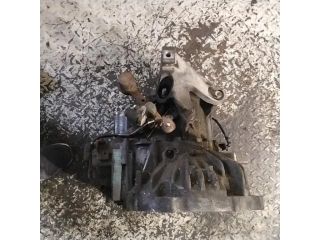 bontott MAZDA 5 Váltó (Mechanikus)