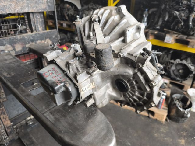 bontott MAZDA 5 Váltó (Mechanikus)