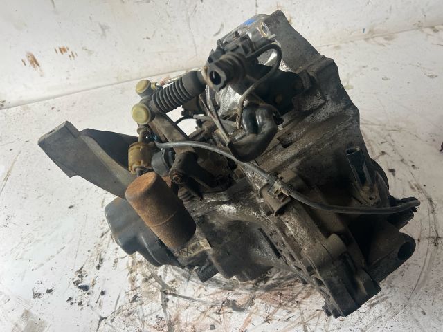 bontott MAZDA 5 Váltó (Mechanikus)