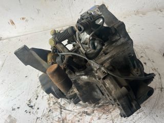 bontott MAZDA 5 Váltó (Mechanikus)