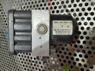 bontott MAZDA 5 ABS Kocka