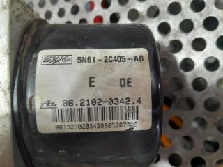 bontott MAZDA 5 ABS Kocka