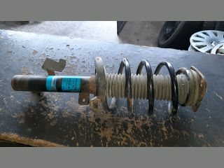 bontott MAZDA 5 Bal első Gólyaláb (Lengécsillapító, Rugó)