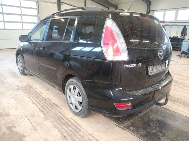 bontott MAZDA 5 Bal első Gólyaláb (Lengécsillapító, Rugó)