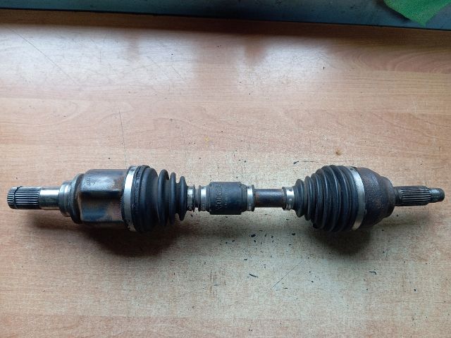 bontott MAZDA 5 Bal Féltengely