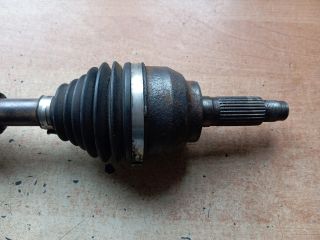 bontott MAZDA 5 Bal Féltengely