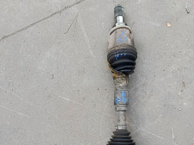 bontott MAZDA 5 Bal Féltengely