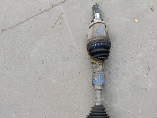 bontott MAZDA 5 Bal Féltengely