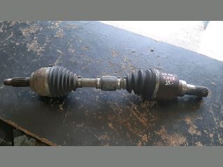 bontott MAZDA 5 Bal Féltengely