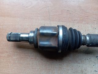 bontott MAZDA 5 Bal Féltengely