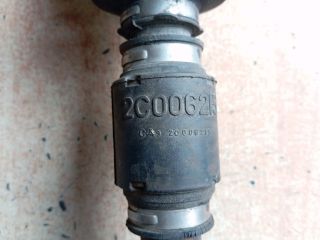 bontott MAZDA 5 Bal Féltengely