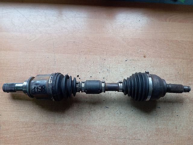 bontott MAZDA 5 Bal Féltengely