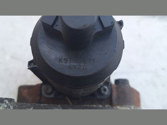 bontott MAZDA 5 EGR / AGR Szelep