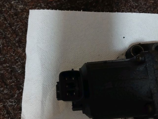 bontott MAZDA 5 EGR / AGR Szelep