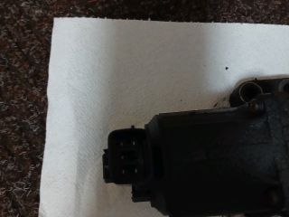 bontott MAZDA 5 EGR / AGR Szelep