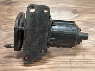 bontott MAZDA 5 EGR / AGR Szelep