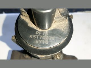 bontott MAZDA 5 EGR / AGR Vákum Szelep