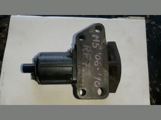 bontott MAZDA 5 EGR / AGR Vákum Szelep