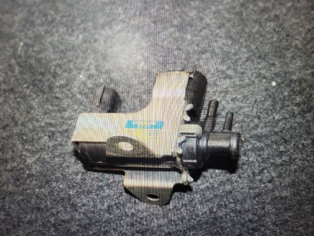 bontott MAZDA 5 EGR / AGR Vákum Szelep