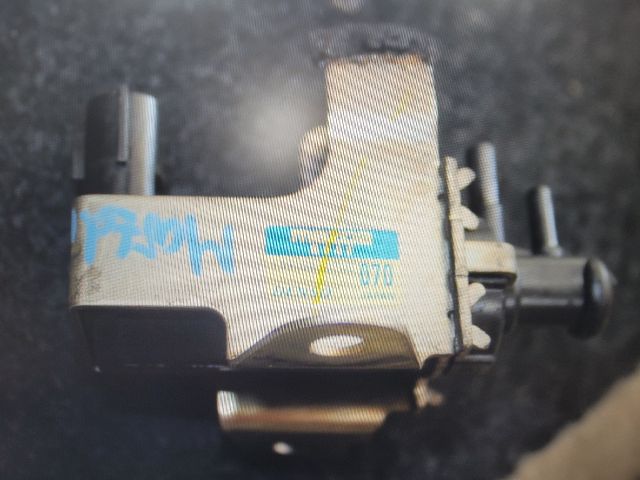 bontott MAZDA 5 EGR / AGR Vákum Szelep