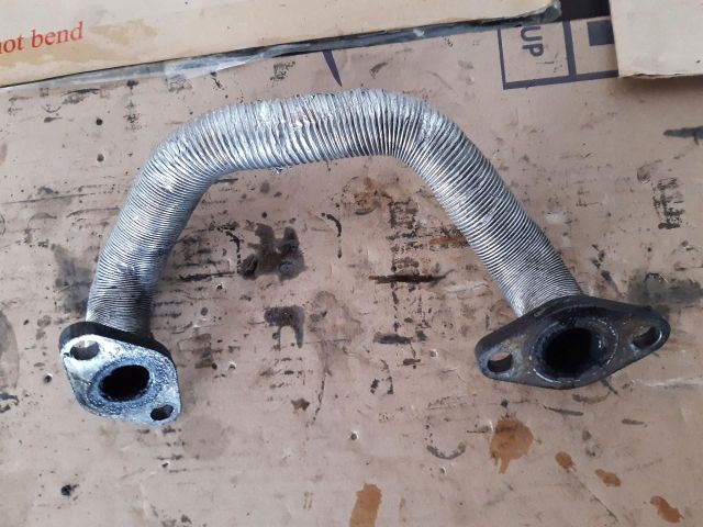 bontott MAZDA 5 EGR Hűtő Cső