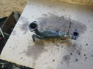 bontott MAZDA 5 EGR Hűtő