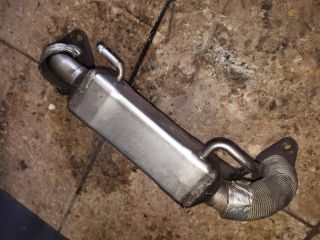 bontott MAZDA 5 EGR Hűtő