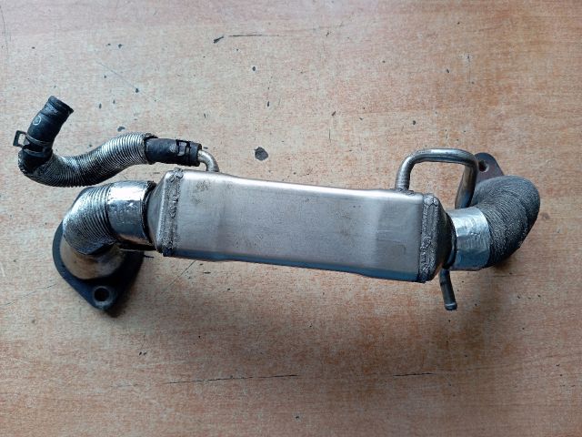 bontott MAZDA 5 EGR Hűtő