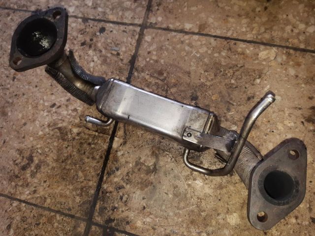 bontott MAZDA 5 EGR Hűtő