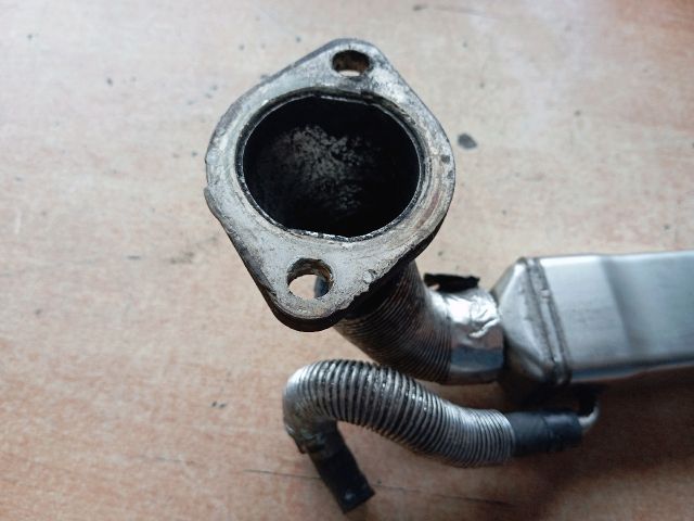 bontott MAZDA 5 EGR Hűtő