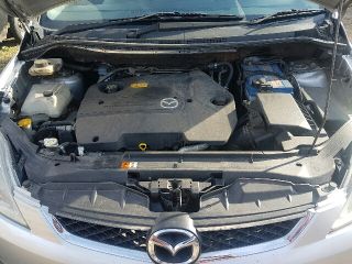 bontott MAZDA 5 Első Bölcső