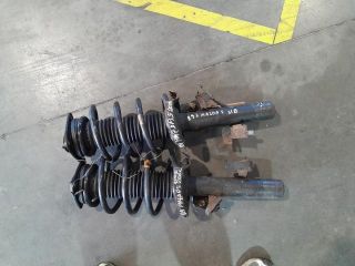 bontott MAZDA 5 Első Lengéscsillapító Pár