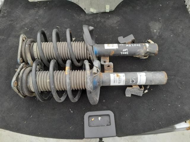 bontott MAZDA 5 Első Lengéscsillapító Pár