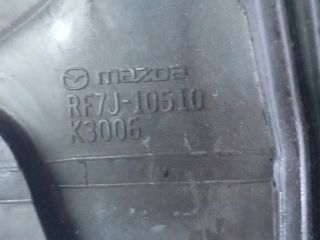 bontott MAZDA 5 Felső Vezérlés Burkolat