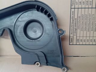 bontott MAZDA 5 Felső Vezérlés Burkolat