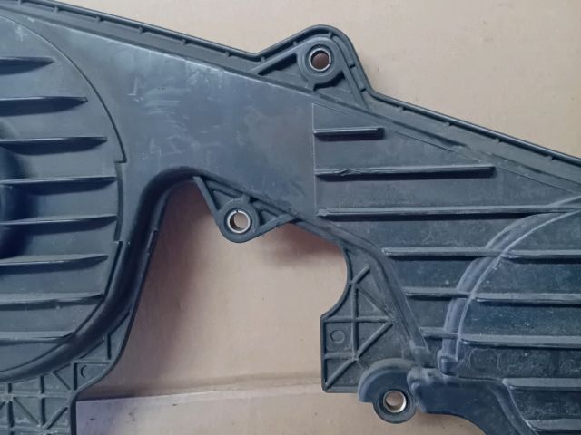 bontott MAZDA 5 Felső Vezérlés Burkolat