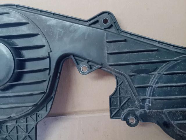 bontott MAZDA 5 Felső Vezérlés Burkolat