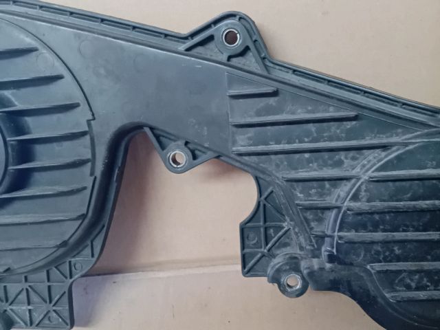 bontott MAZDA 5 Felső Vezérlés Burkolat