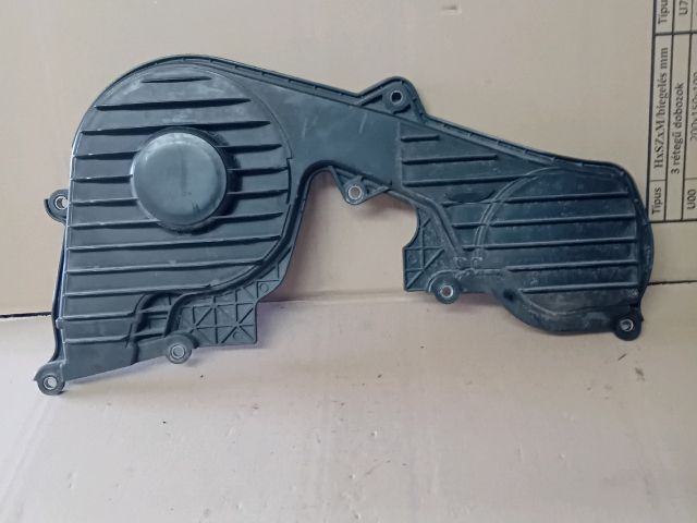 bontott MAZDA 5 Felső Vezérlés Burkolat