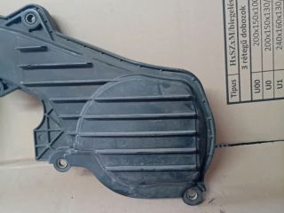 bontott MAZDA 5 Felső Vezérlés Burkolat