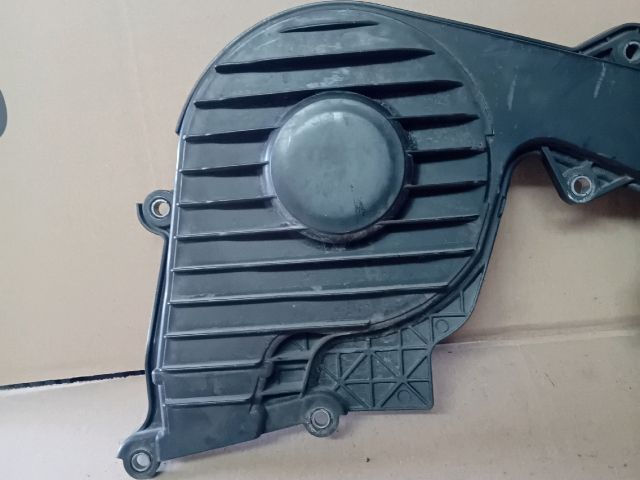 bontott MAZDA 5 Felső Vezérlés Burkolat