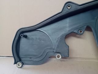 bontott MAZDA 5 Felső Vezérlés Burkolat