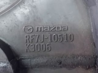 bontott MAZDA 5 Felső Vezérlés Burkolat
