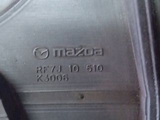 bontott MAZDA 5 Felső Vezérlés Burkolat