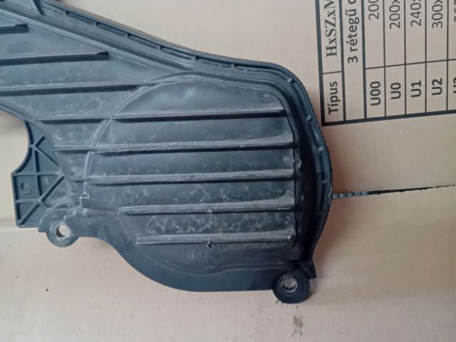 bontott MAZDA 5 Felső Vezérlés Burkolat