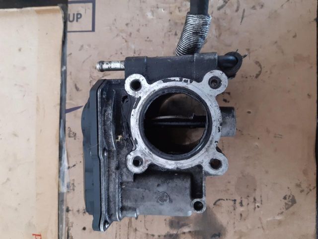 bontott MAZDA 5 Fojtószelep (Elektromos)