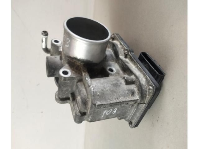 bontott MAZDA 5 Fojtószelep (Elektromos)