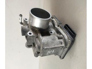 bontott MAZDA 5 Fojtószelep (Elektromos)